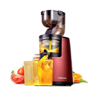 Máy Ép Chậm Ranbem RBM-615 - Mầu Đen
