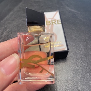 Nước hoa minisize ysl - liber edt - 7,5ml