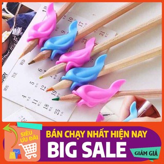 Combo 10 miếng đệm tay cầm bút cho bé