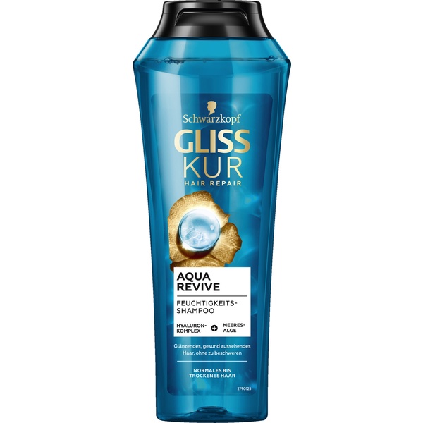 DẦU GỘI GLISS KUR