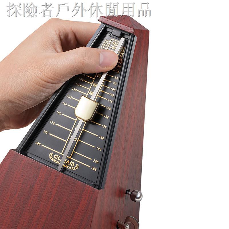 Máy Đếm Nhịp Cơ Của Đức Chuyên Dụng Cho Đàn Guitar Violin