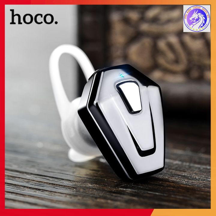 Tai Nghe Bluetooth Không Dây Hoco E17 - Hàng Chính Hãng - Bảo Hành 12 Tháng