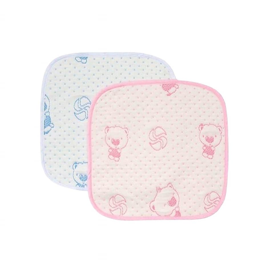 TẤM LÓT THAY TẢ/BỈM CHO BÉ (30*30cm)