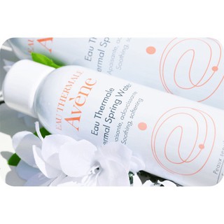 Xịt khoáng Avene Thermal Spring Water Spray