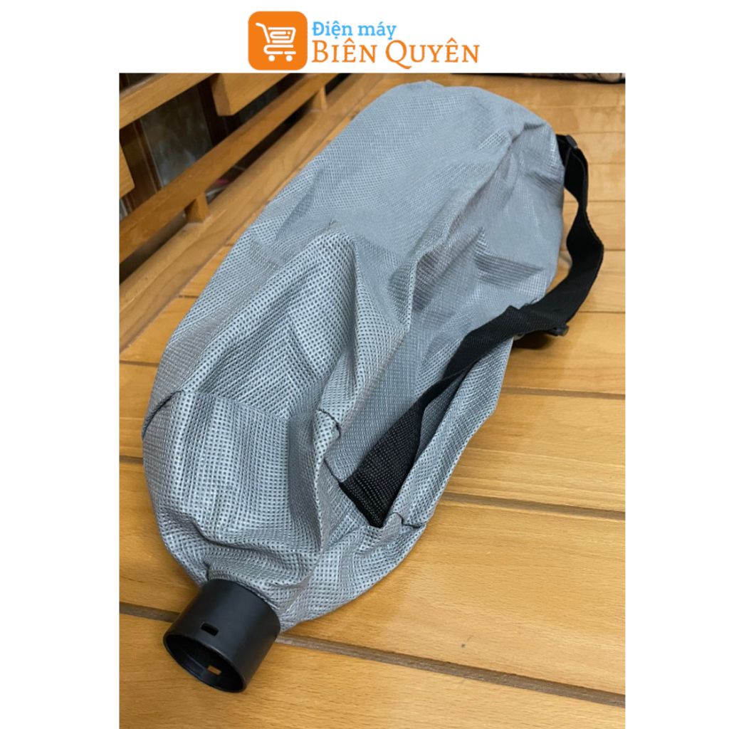 Túi đựng bụi máy chà nhám tường, Túi thu bụi máy đánh bóng tường