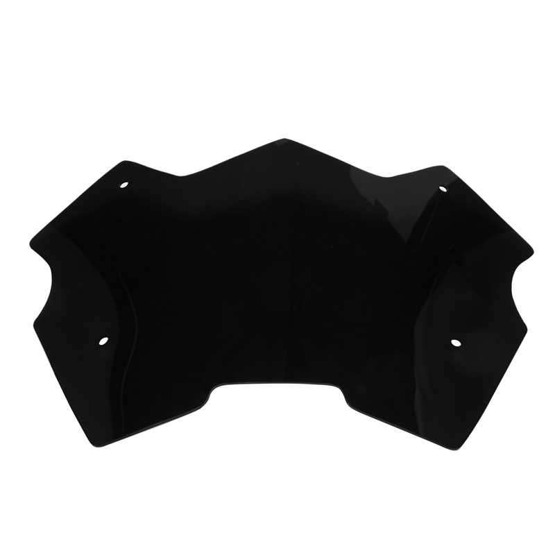 VISER Kính Chắn Gió Cao Cấp Cho Xe Mô Tô Yamaha TMAX 560 T-MAX 530 T-MAX SX DX