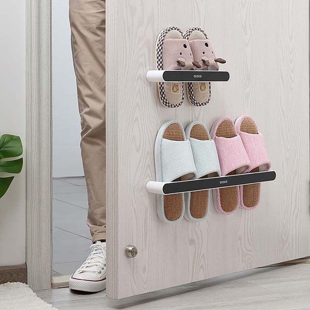 Giá Treo Dép Gắn Tường Tiện Lợi