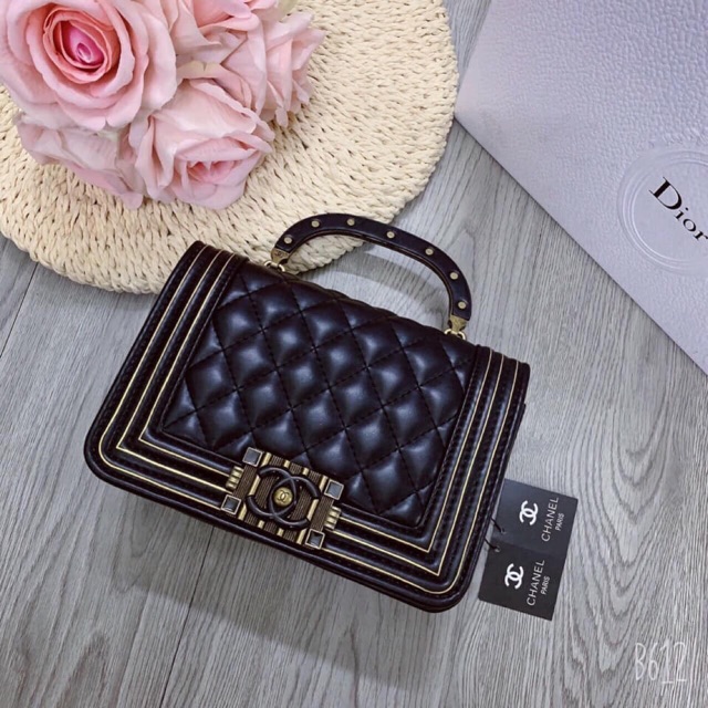 Boy Kiềng cao cấp size 25