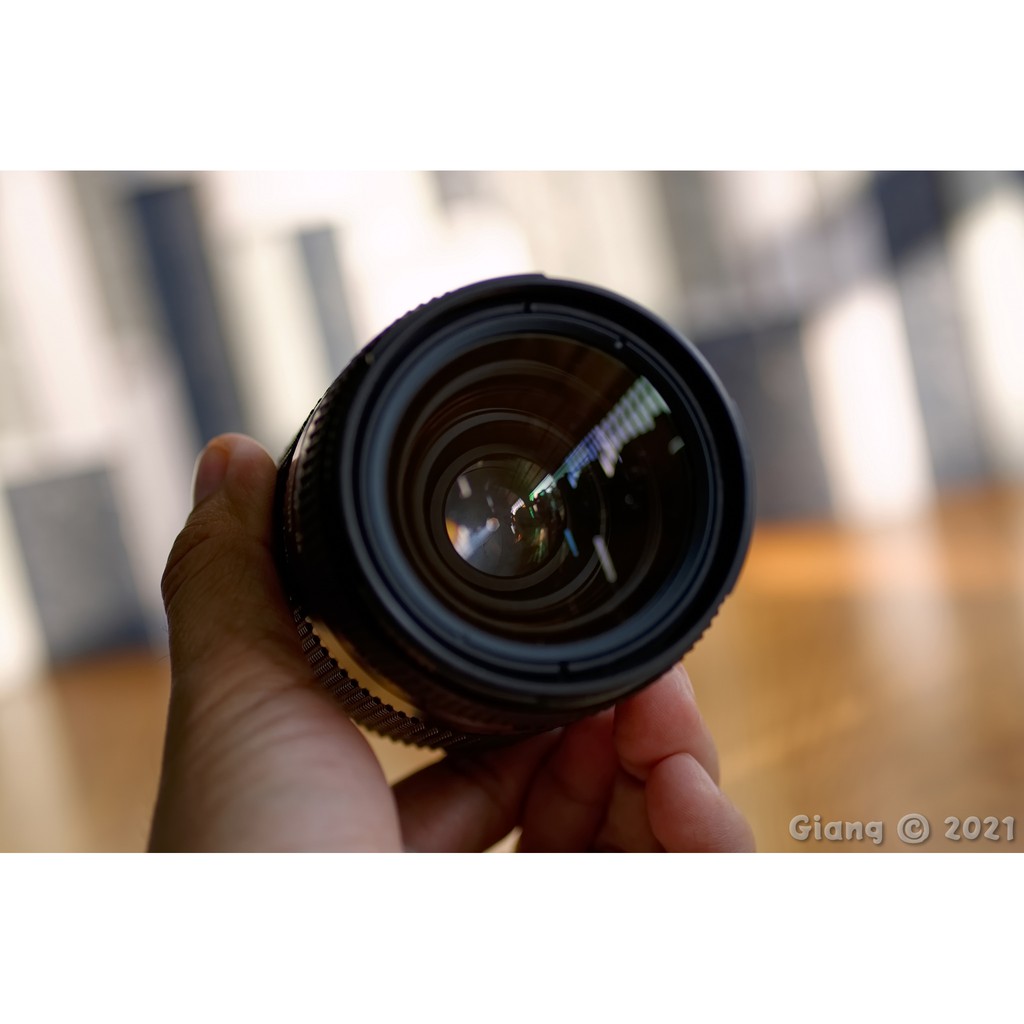 Ống kính Nikon Nikkor AF 35-70mm f2.8 cũ siêu đẹp 95%