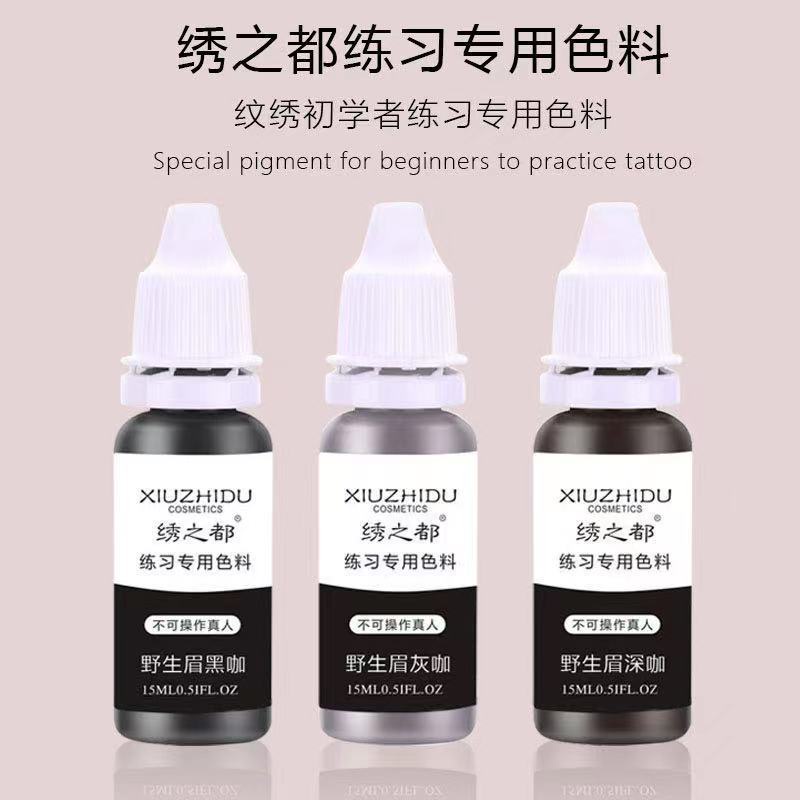 Màu Sắc Bút Kẻ Lông Mày Dạng Lỏng 11 25 Tiện Dụng | BigBuy360 - bigbuy360.vn