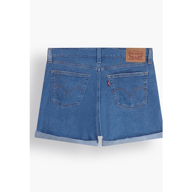 Quần Jeans Nữ Ngắn Levi's 39571-0005