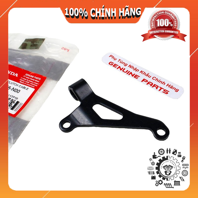 Pát giữ dây côn SONIC, WINNER, GTR, CBR nhập Honda Indo 22821K56N00
