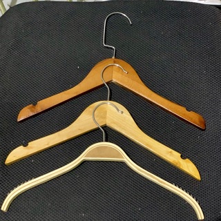 Combo móc gỗ vàng em bé