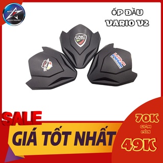 ỐP ĐẦU VARIO ĐẦU SOI CHO XE MÁY