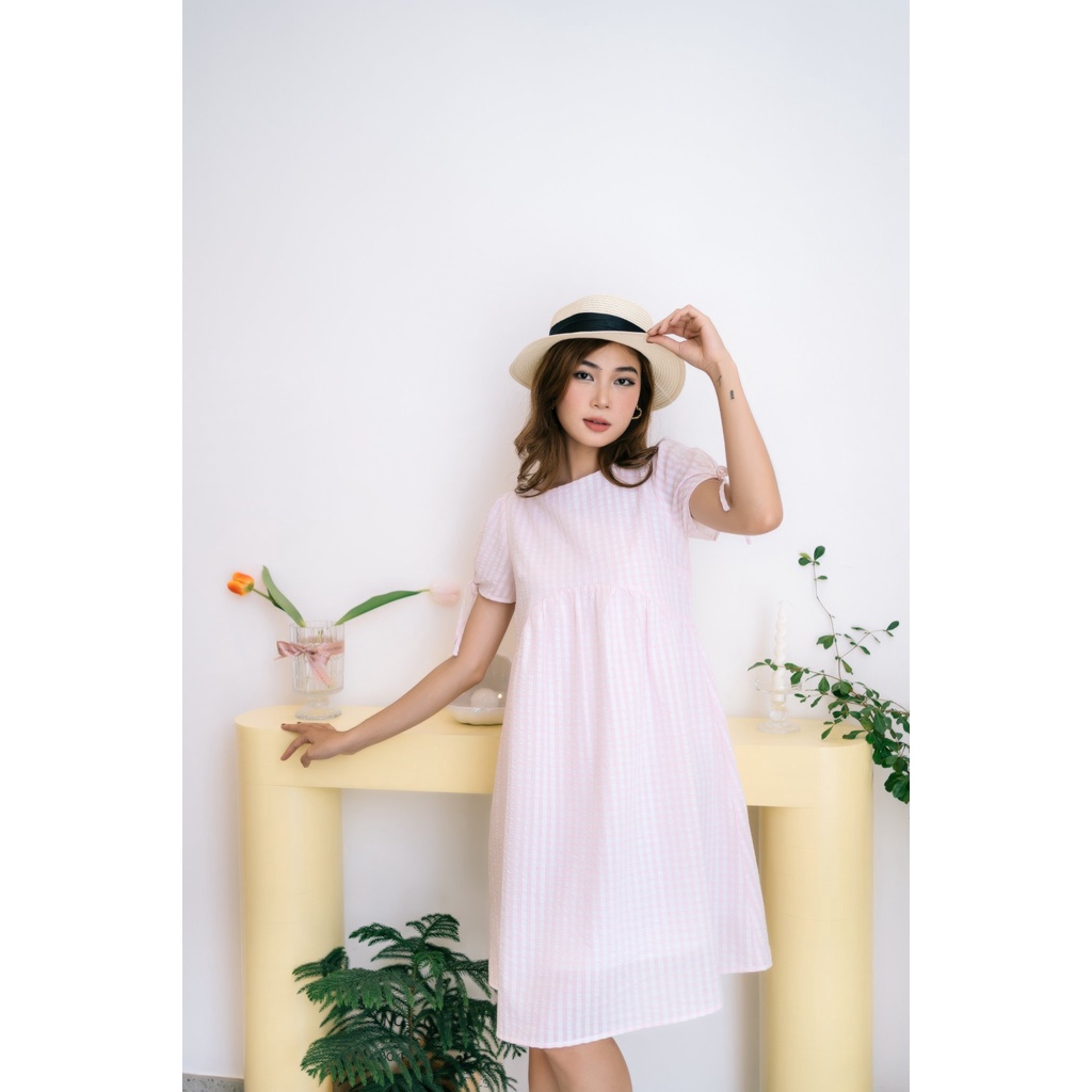 MINX - Đầm Nari Babydoll Dress