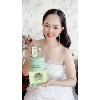 Kem body rong nho acne doctor 150gr
