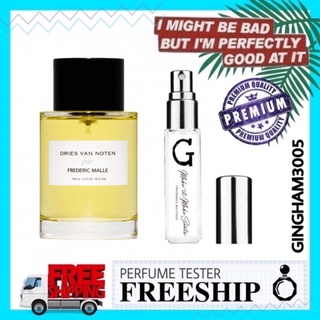 ✦GH✦ Nước hoa dùng thử Frederic Malle Dries Van Noten 5ml/10ml/20ml