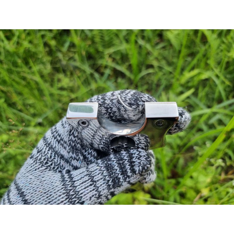 NÁ CAO SU TÔN NGỘ KHÔNG - TẶNG 2 DÂY + HÍT NHẨN - SLINGSHOT