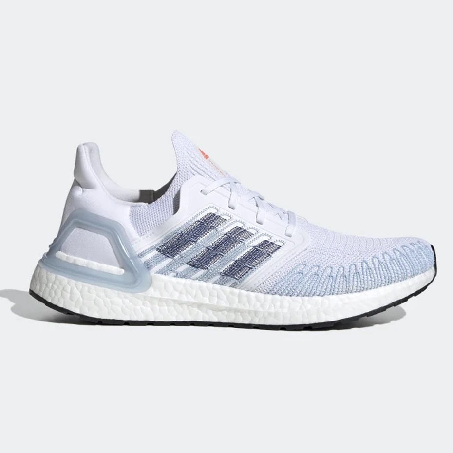Giày Thể Thao Nam Nữ UltraBoost 6.0, Siêu Êm, Siêu Bền, Siêu Đẹp, Hàng SC, Bản Trung Quốc
