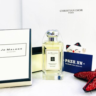 Nước Hoa Jo Malone London Honeysuckle & Davana Cologne