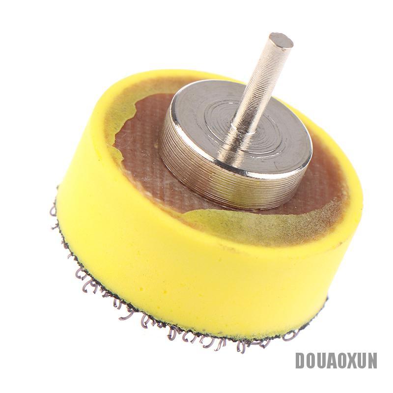 (Hàng Mới Về) Máy Mài Loại Bỏ Vết Chai Chân Bằng Điện Chất Lượng Cao | BigBuy360 - bigbuy360.vn