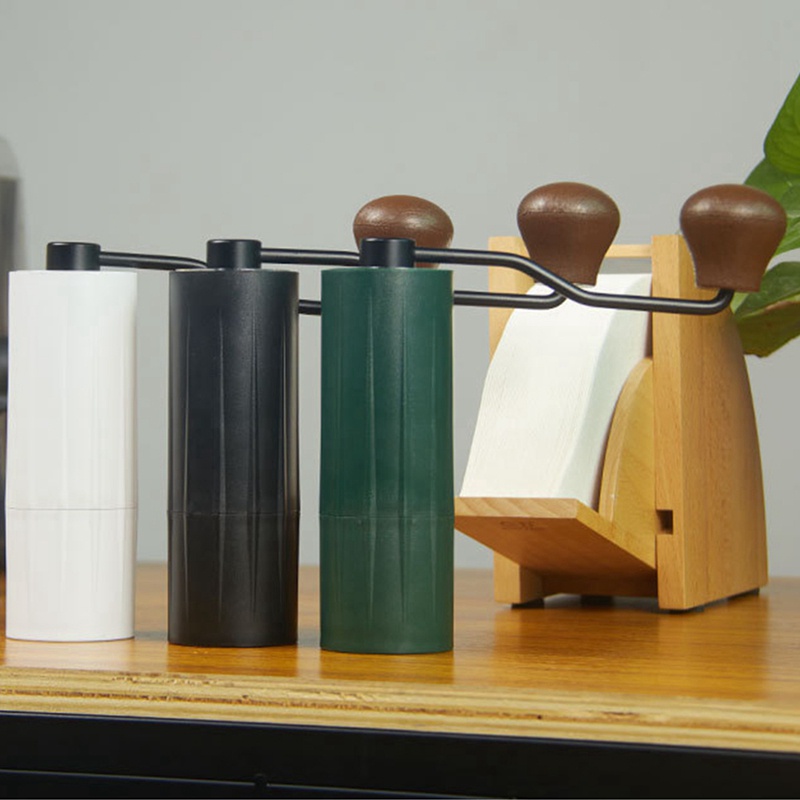 Máy Xay Cà Phê Bằng Tay Lõi Inox 420 Chuyên Dụng