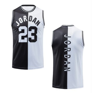 Áo tập 3 lỗ jordan