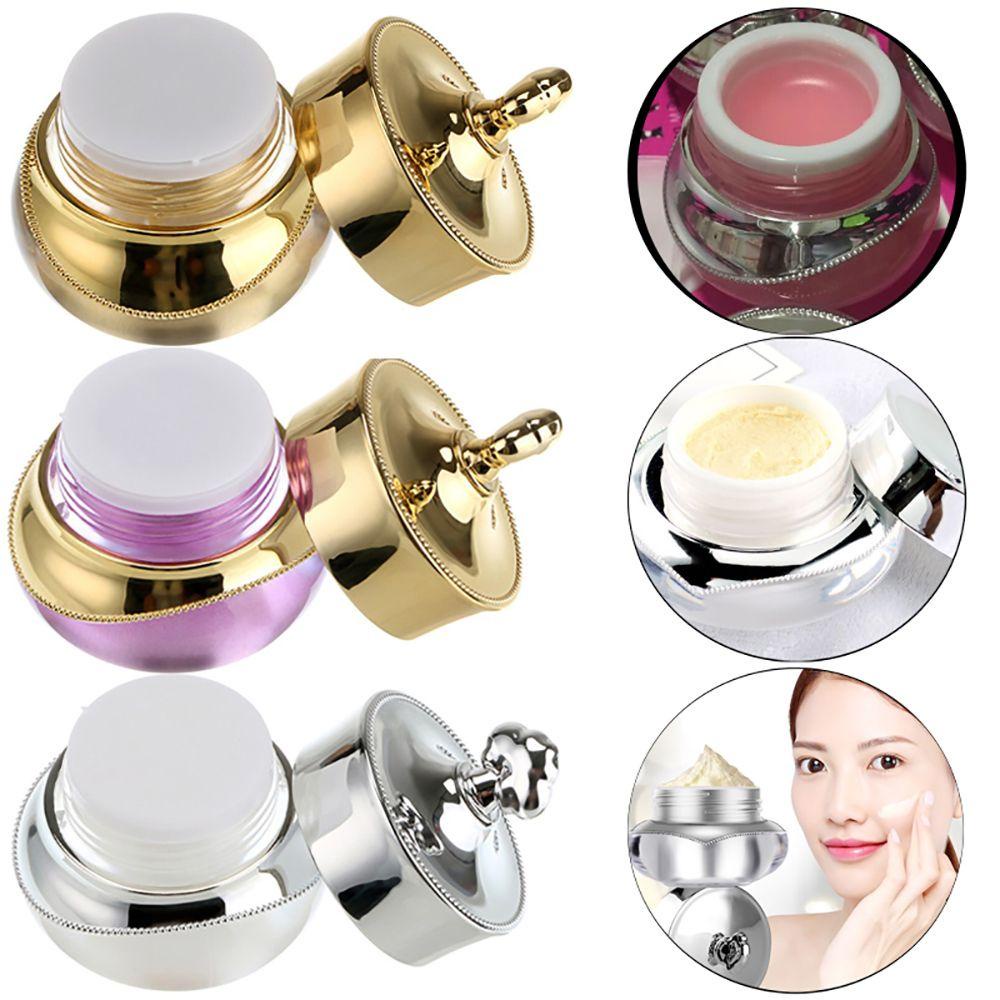 Chai Nhựa Mini Đựng Mỹ Phẩm Tiện Dụng