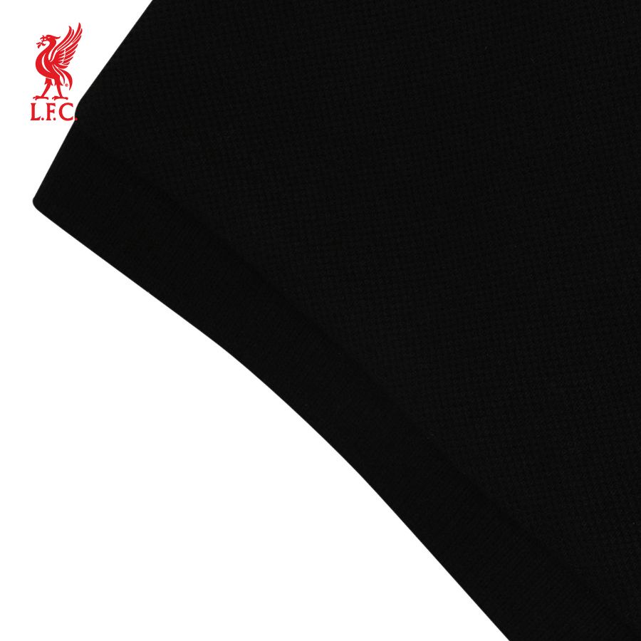 Áo thun tay ngắn có cổ nam LFC Colour Block - A15015