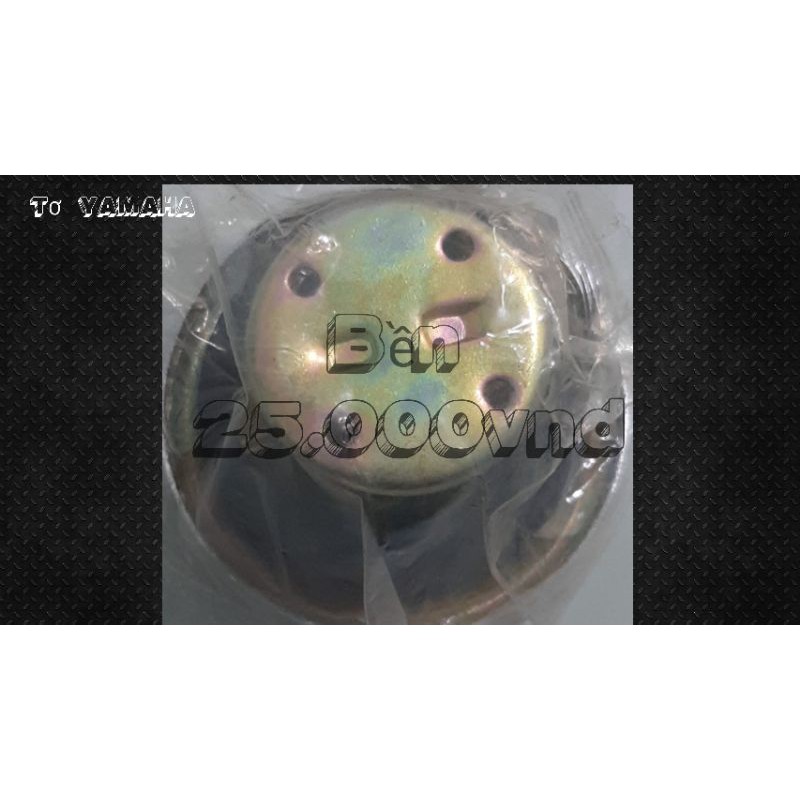 Nắp bình xăng lớn Wave Dream S100 S110 Future1 Cúp