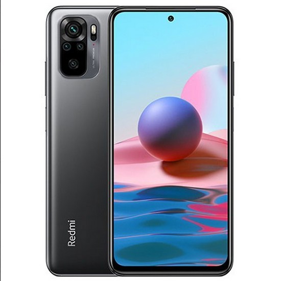 Điện thoại Xiaomi Redmi Note 10 (4GB/64GB) | Hàng chính hãng | Bảo hành 18 Tháng | BigBuy360 - bigbuy360.vn