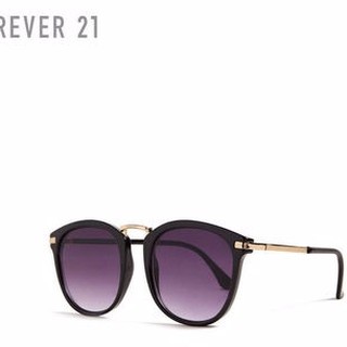 KÍNH MẮT THỜI TRANG CHỐNG NẮNG FOREVER 21 AUTH