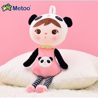 Búp bê Metoo gấu panda 68cm
