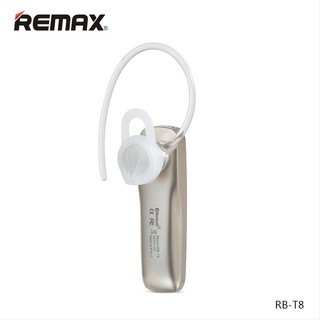 [BH 12 Tháng] Tai Nghe Bluetooth Remax RB-T8