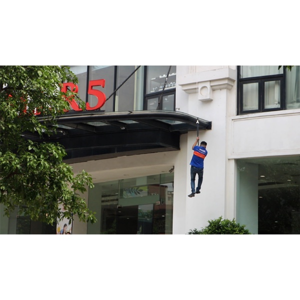 BỘ DÂY THOÁT HIỂM TỰ ĐỘNG NIKAWA KDD