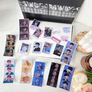 ♡ HÌNH DÁN KHÔNG THẤM NƯỚC  ♡ RAINBOW STICKERS