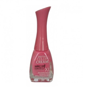  Sơn móng tay DIGITAL COLOR CREAM XL - Pháp