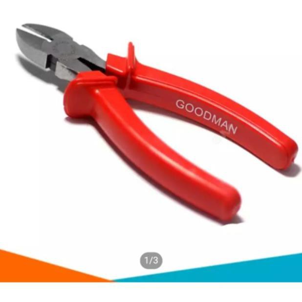 KÌM CẮT GOODMAN ĐA NĂNG
