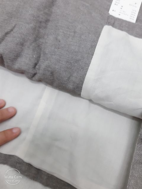 Áo vest xuất nhật 2 màu | BigBuy360 - bigbuy360.vn