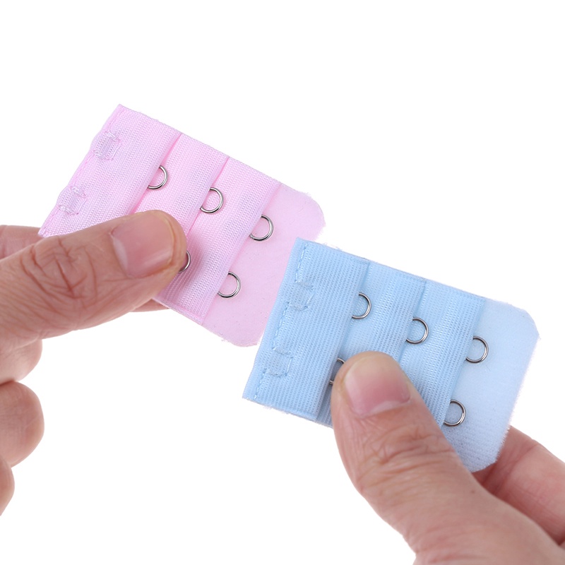 Bộ 5 Móc Nối Dài Áo Ngực 2 Móc Tiện Lợi