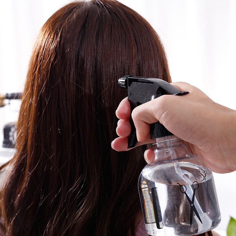 Bình xịt rỗng bằng nhựa chuyên dụng đa năng 250ml