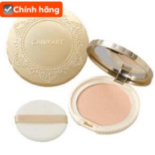 Phấn phủ Canmake