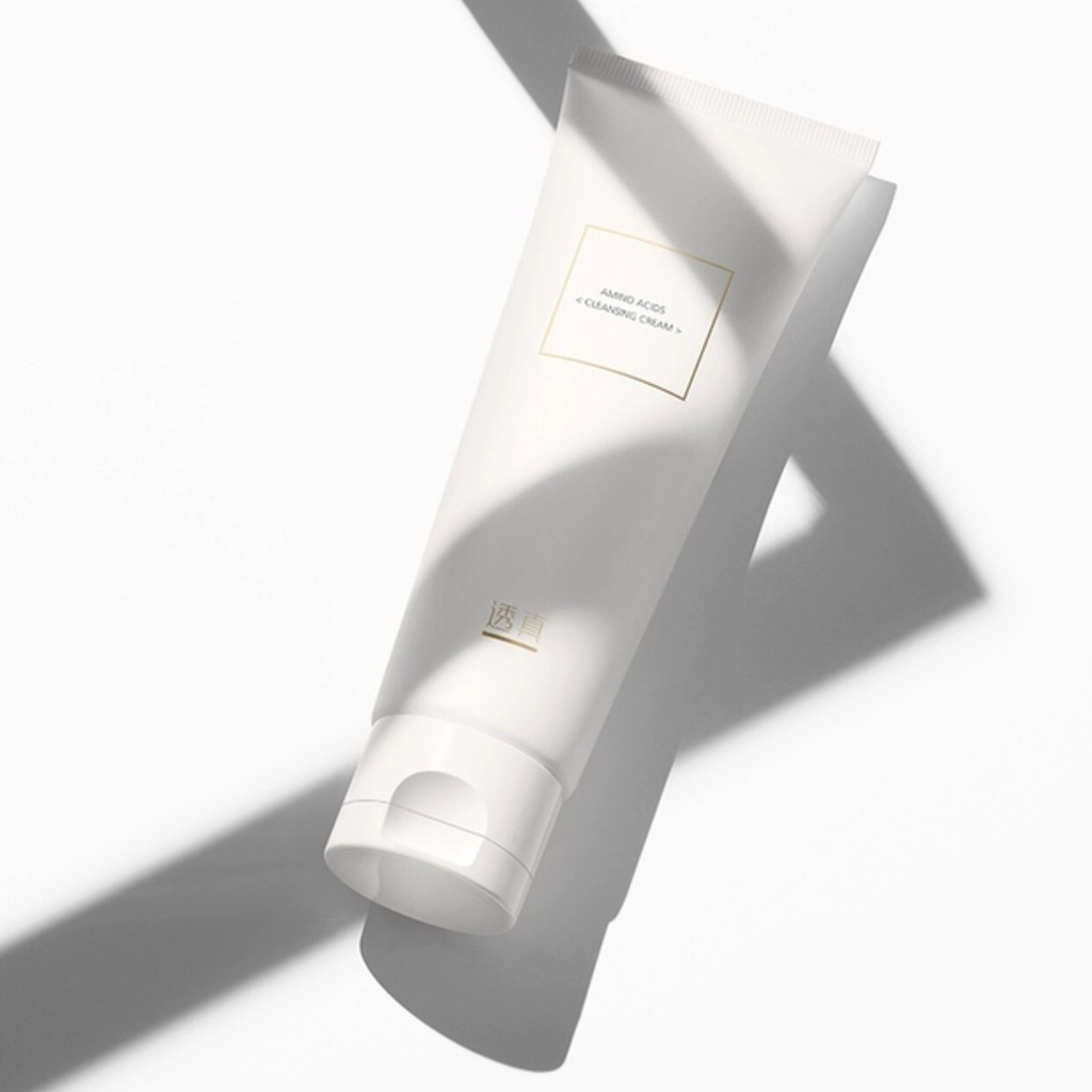 Sữa rửa mặt LUCENBASE tạo bọt làm sạch sâu Amino Acids Cleansing Cream LUCB30 | BigBuy360 - bigbuy360.vn
