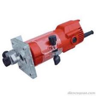 Máy soi phay nhỏ cốt 6ly acz