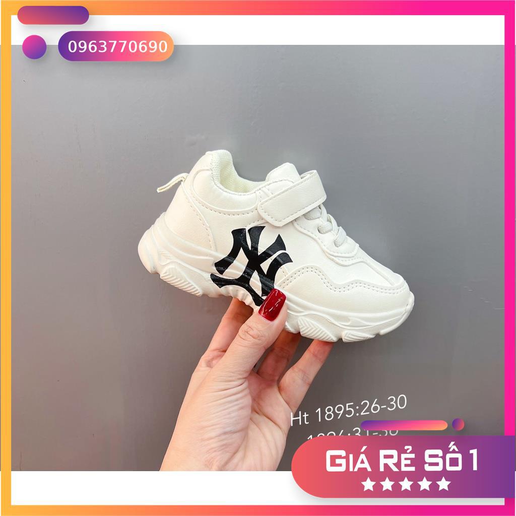 ⚡️[Cực Chất] Giày thể thao LA siêu nhẹ cho bé sz 26-36