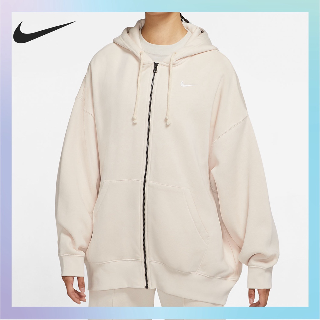 Áo khoác hoodie thể thao Nike DD5635-219