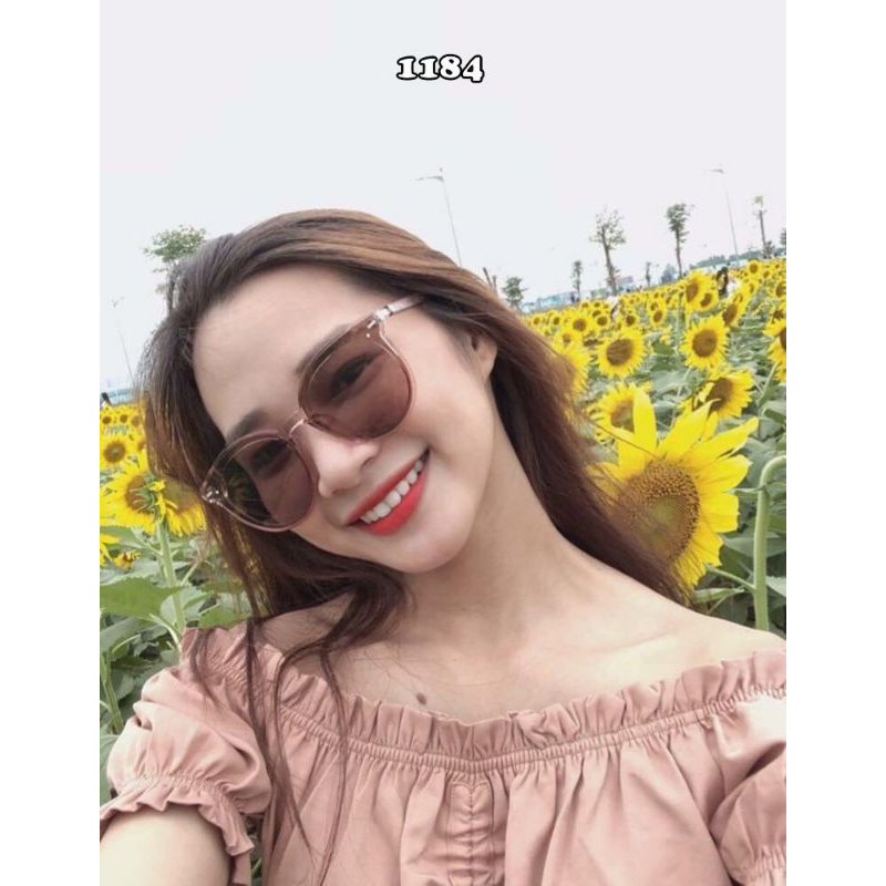 Kính Mát Nữ Thời Trang Hot Hit 2021 | BigBuy360 - bigbuy360.vn