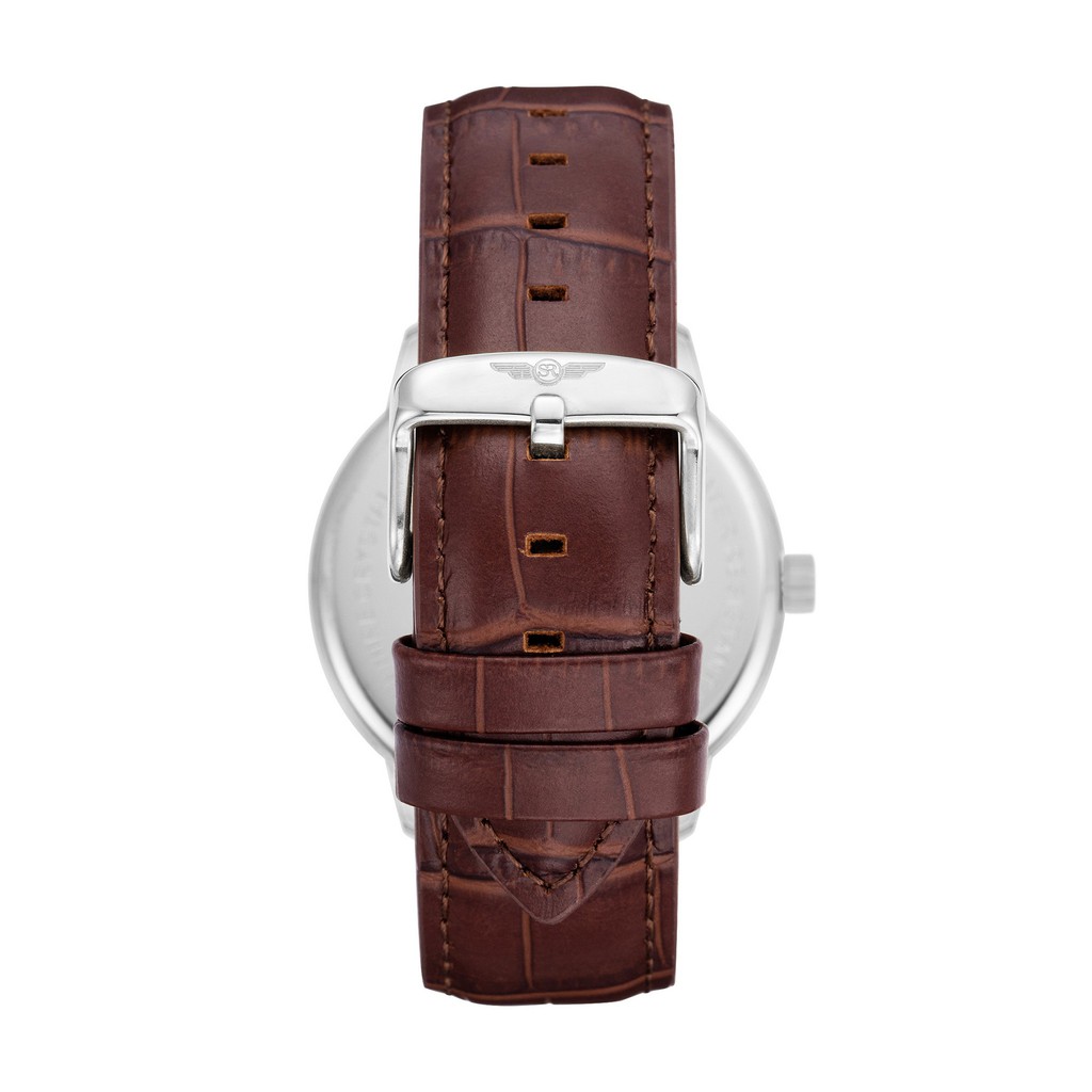 Đồng hồ Nam dây da SR SG3001.4102CV chính hãng bảo hành 1 năm Pin trọn đời | BigBuy360 - bigbuy360.vn