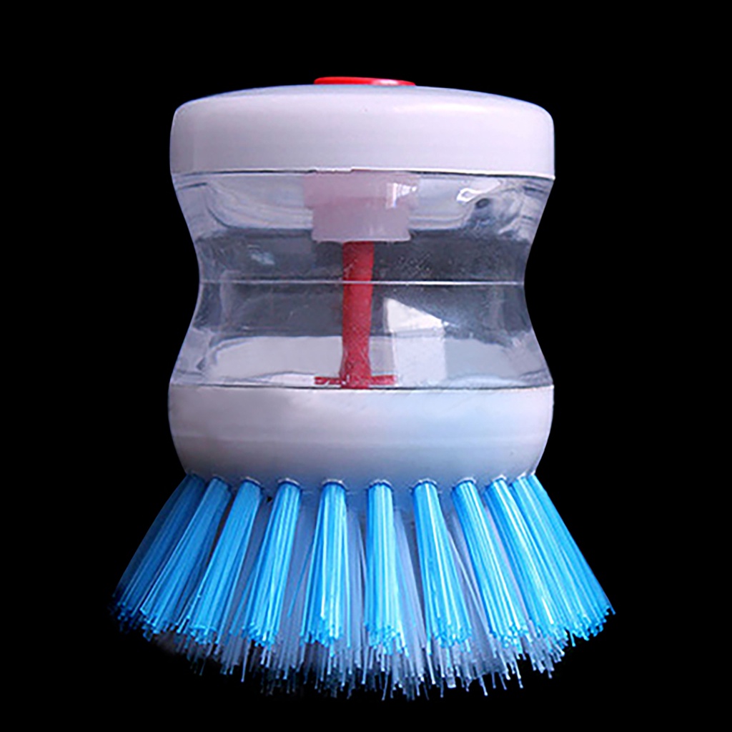 [Hot]☀ 1 Bàn Chải Cọ Rửa Nồi Chảo