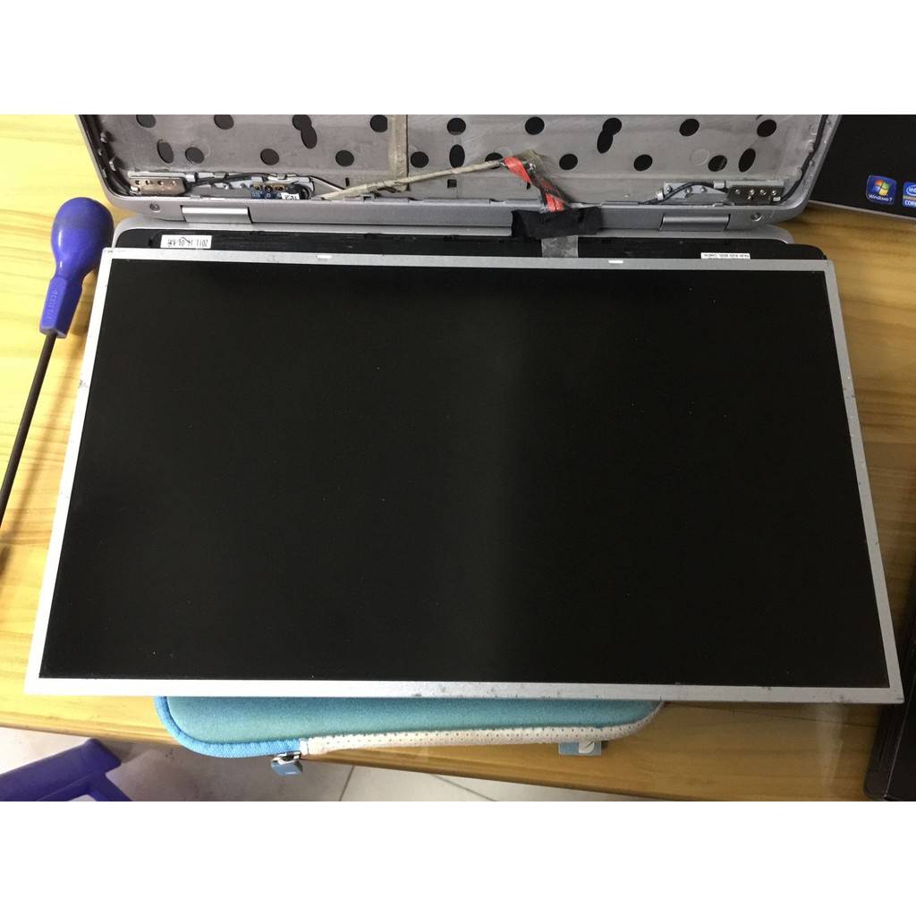 Màn hình laptop dell Precision M6600,M6700,M6800 mới 100%